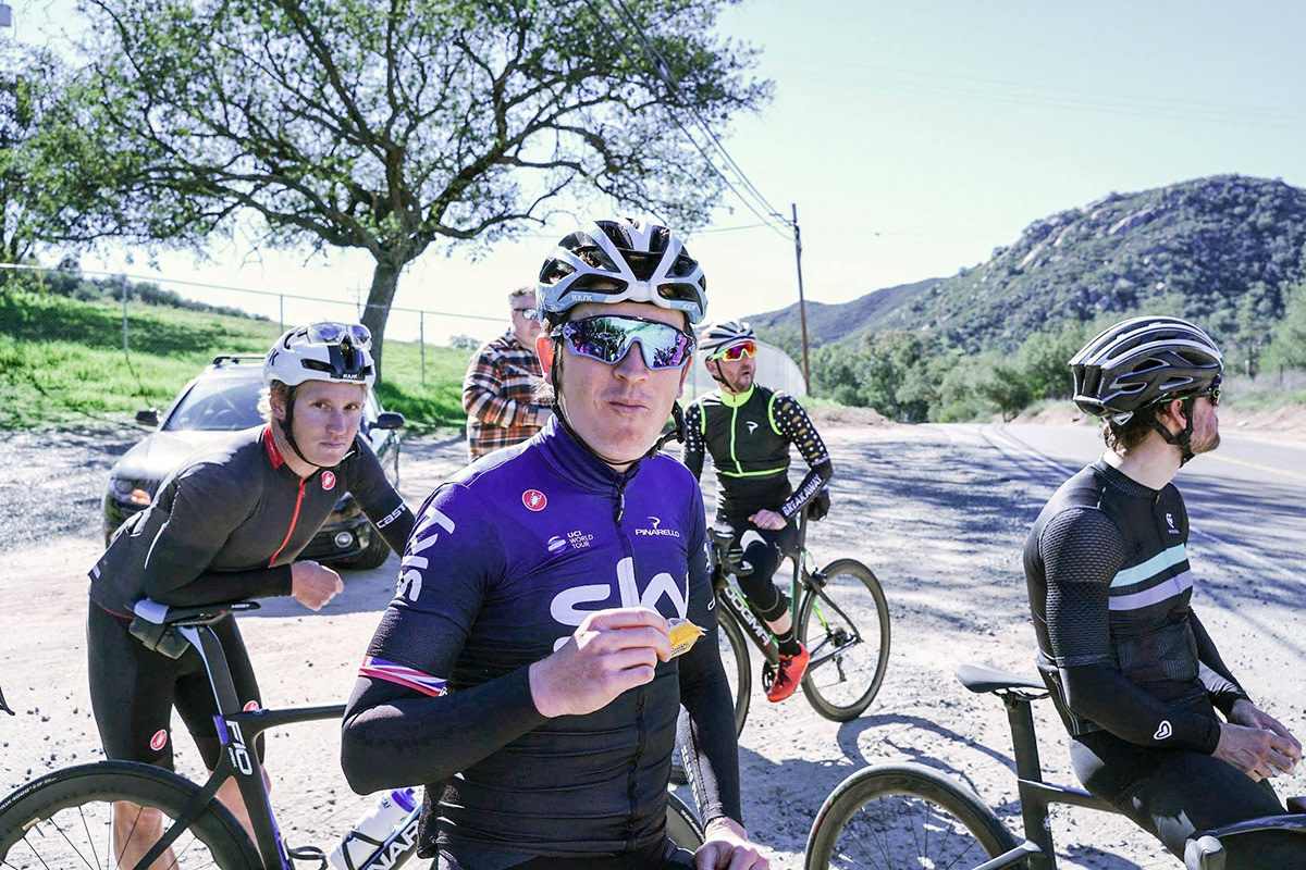 A Taste Test of Pasokin Peanut Butter Bites Men's Journal