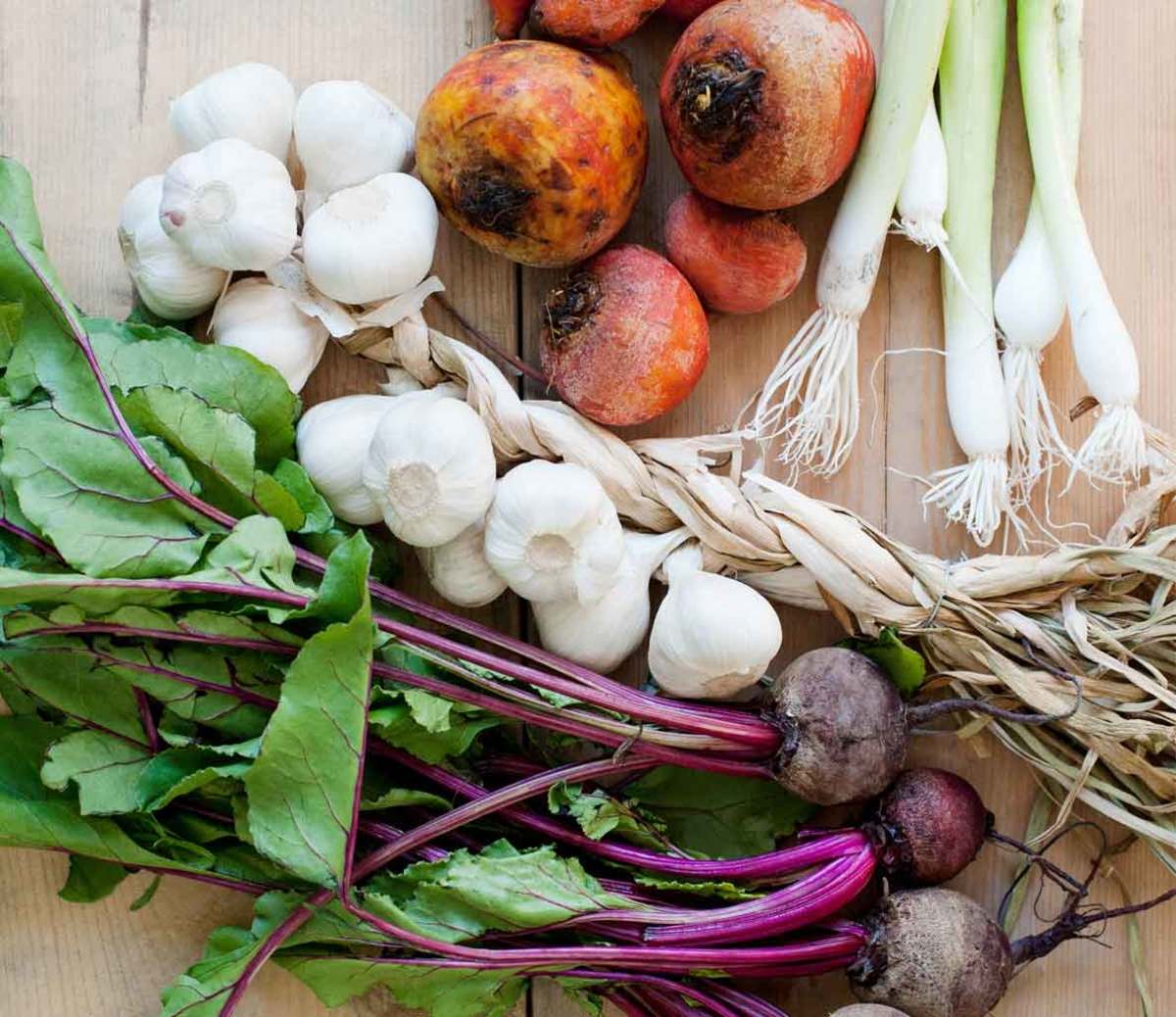 Vegetarians Unhealthier Than Carnivore Counterparts Men's Fitness Men