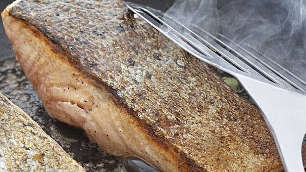 Seafood Master Class: 5 Pro-Level Fish, Scallop, and Mussel Recipes ...