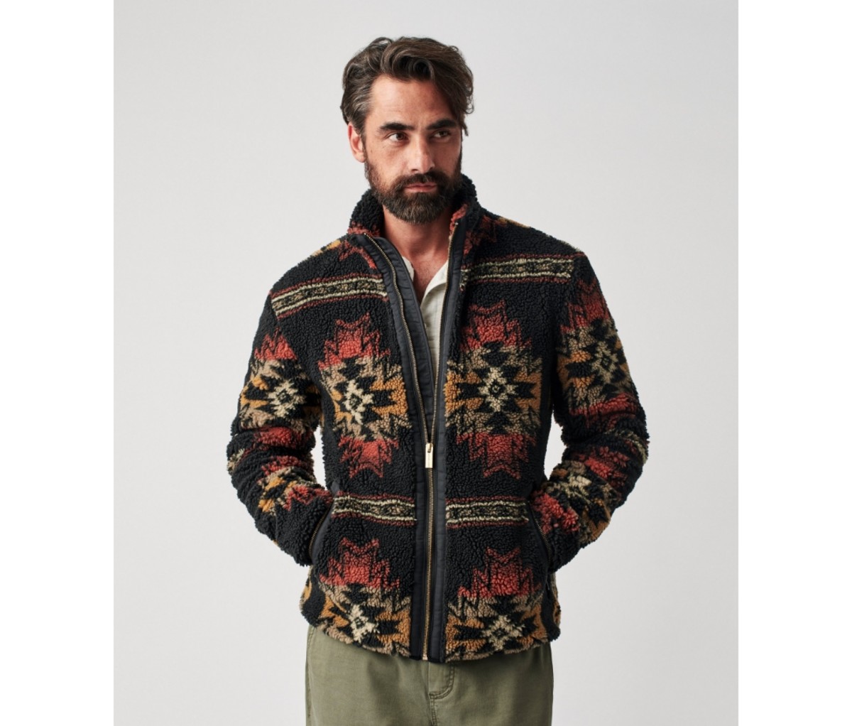 Fall Jackets Guide 2022 The Best Picks for Men Men's Journal Men's