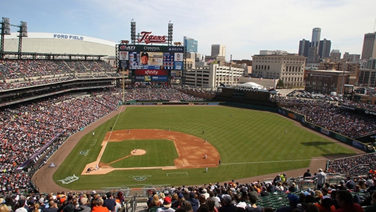 Best Bachelor Party Destinations Men's Journal