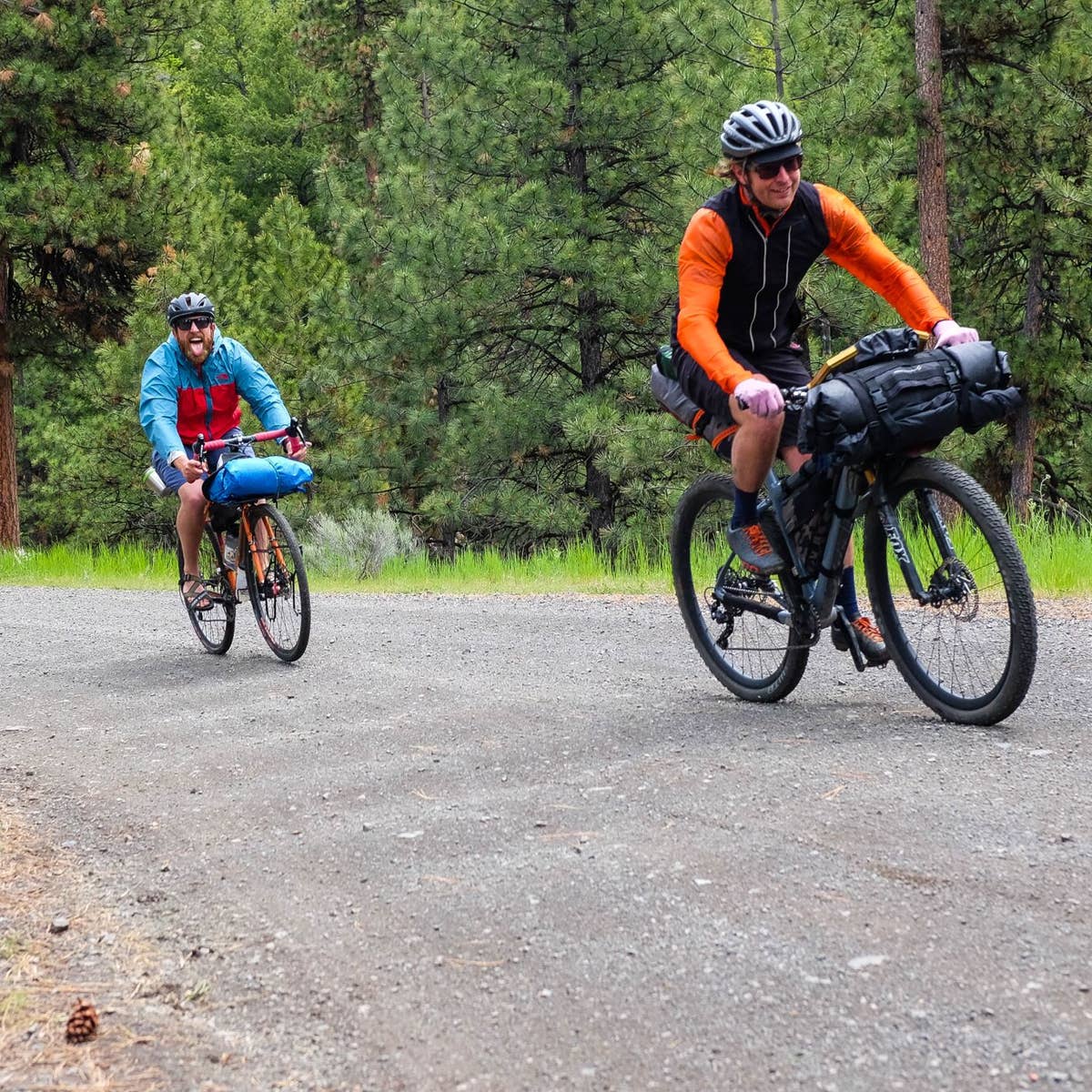 off road bike rides near me