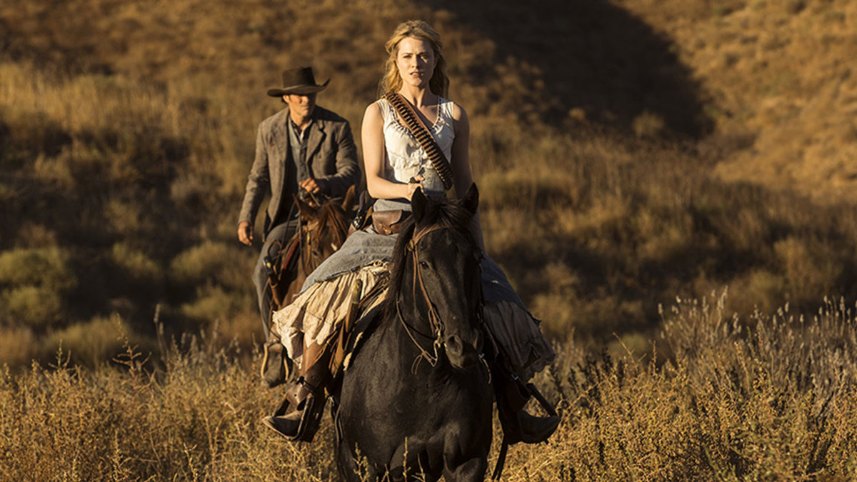 ‘Westworld’ Recap: The 5 Biggest Moments From Season 2, Episode 1