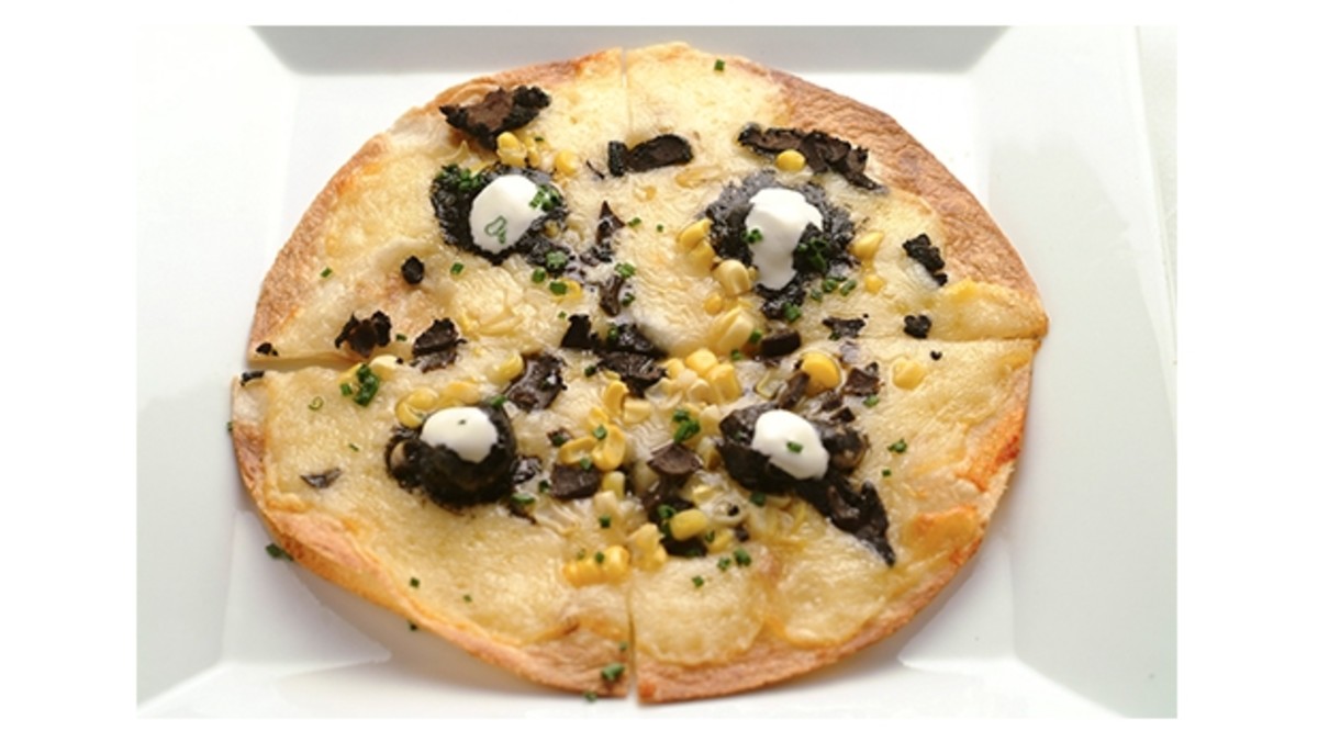 It's Truffle Season. Here are 17 Ways to Make the Most of It Men's