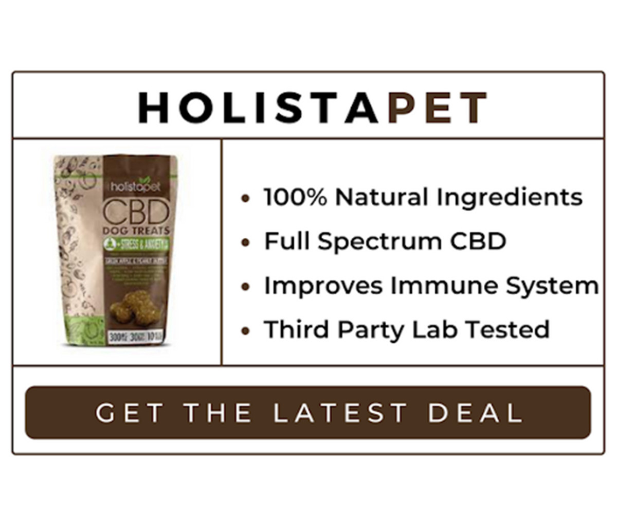 CBD Dog Treats Top 3 Tasty Chewables For Dogs Men's Journal