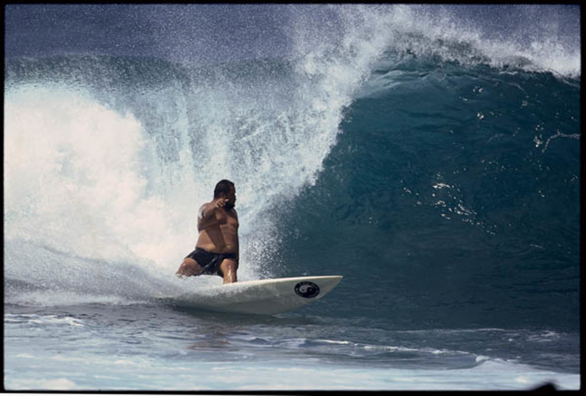 The 25 Most Influential Surfers of all Time - Mpora