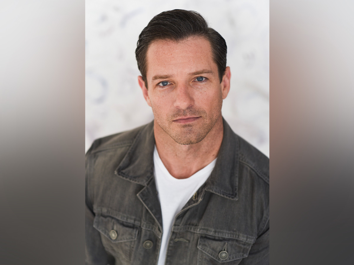 'Teen Wolf' Star Ian Bohen Could Moonlight as a Wellness Guru