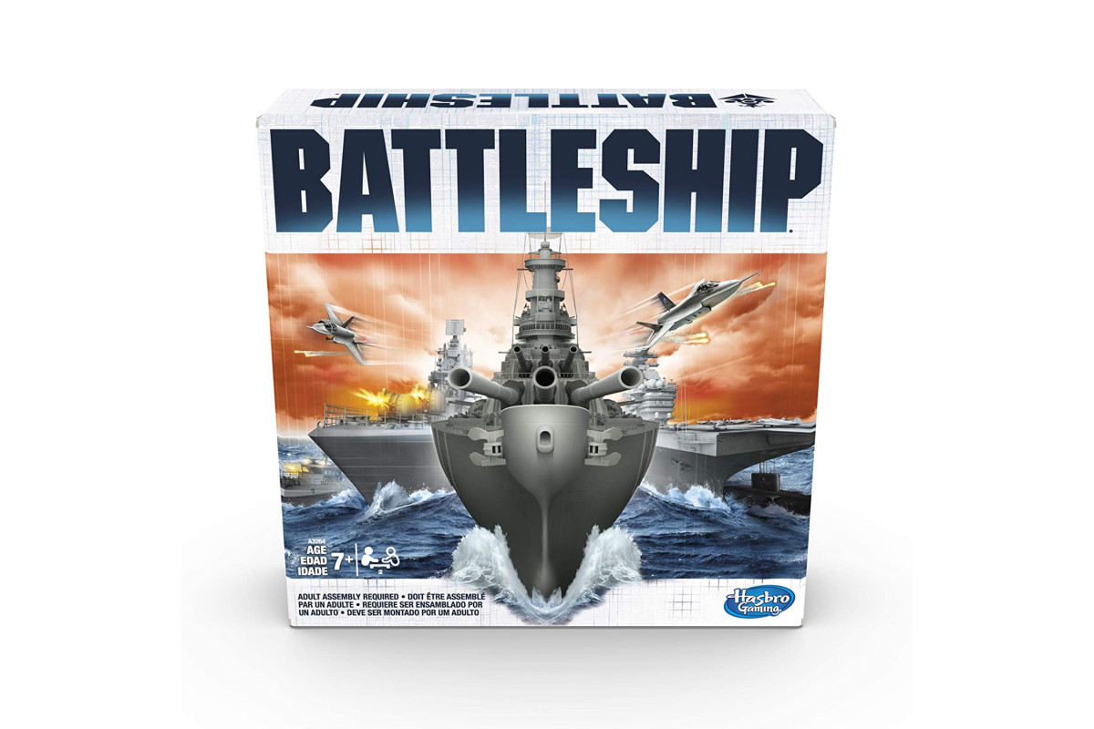 5 Zoom Compatible Board Games To Pass The Time Men's Journal