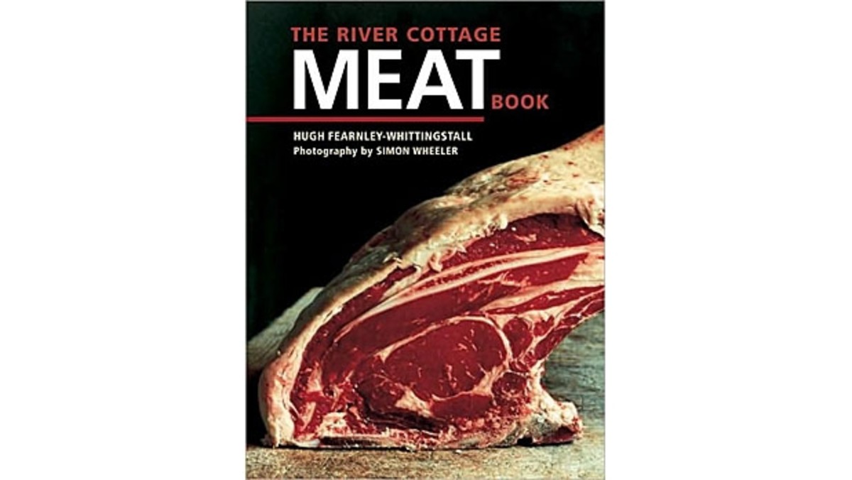 Cookbooks Every Man Should Own Men's Journal