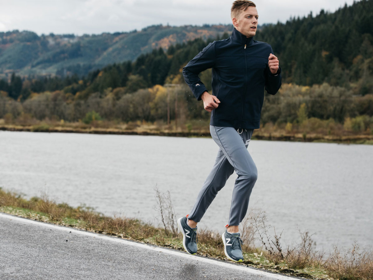 Running online wear mens