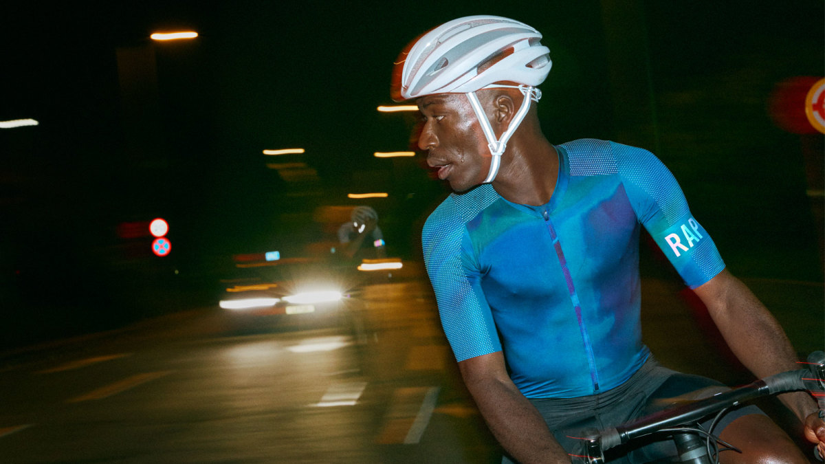 Gear Review Rapha Crit Pro Team Jersey and Bib Short Men s Journal