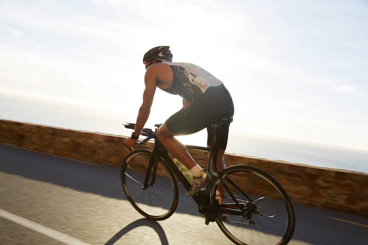 Fit For the Road 6 Killer Cycling Workouts