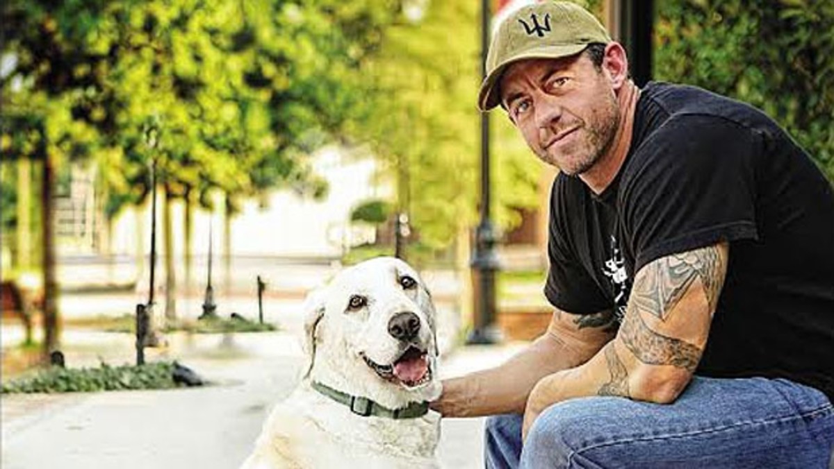 Mike ritland dogs for sale cheap