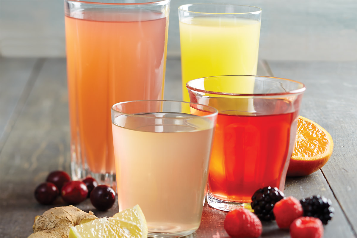 3 summer recipes for nomeat athletes Men's Journal