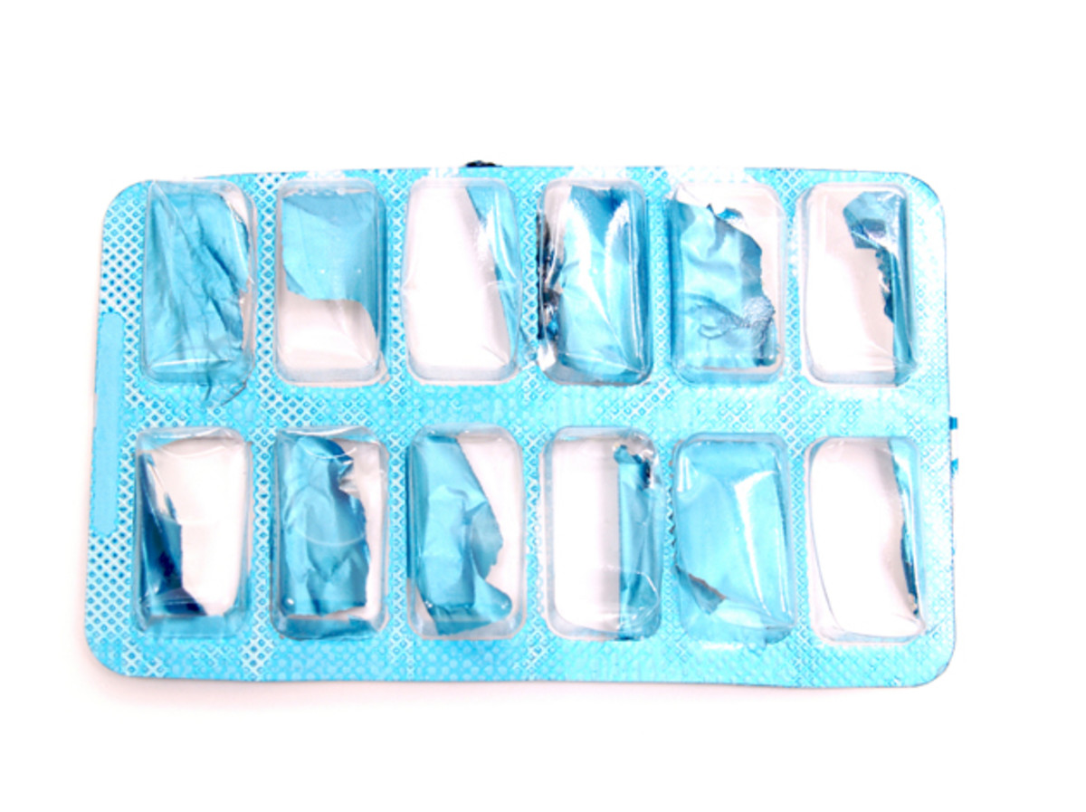 What's Causing Your Heartburn? Men's Journal