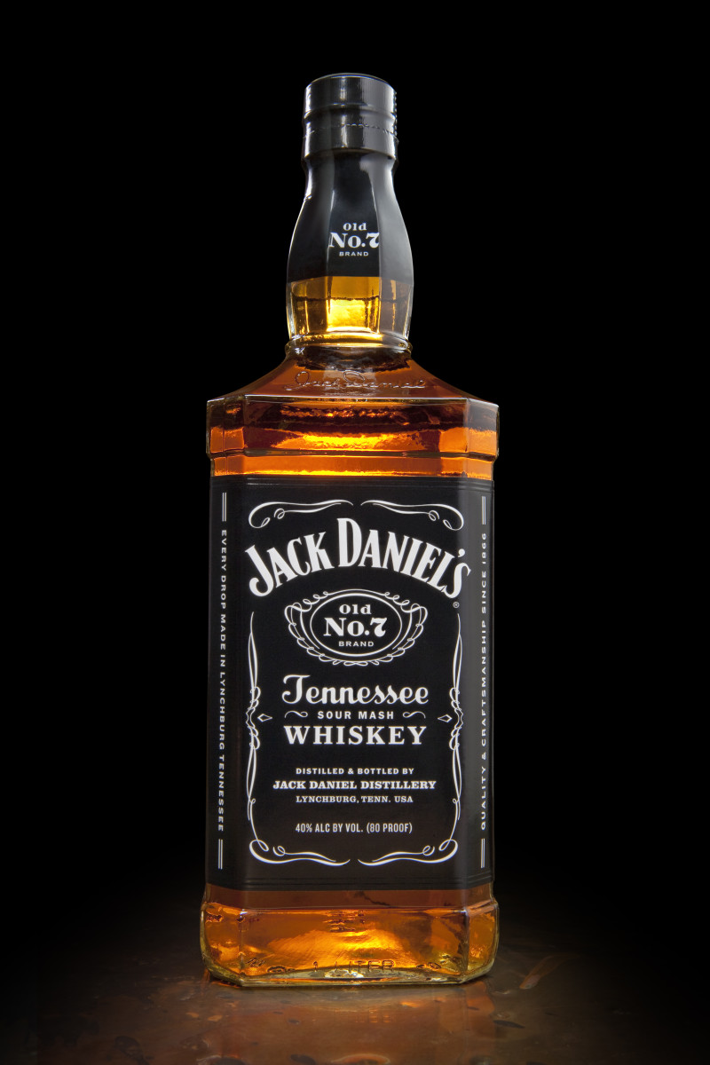 Jack Daniel's Whiskey History Revised - Men's Journal