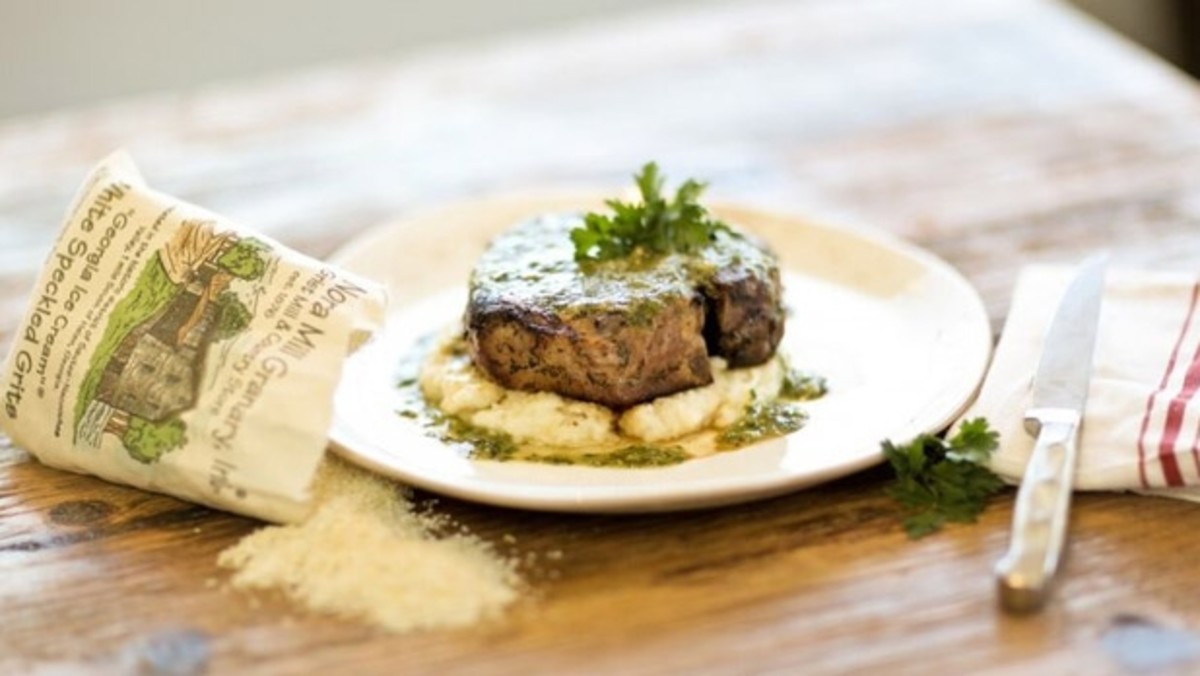 Grits Gone Wild 9 Perfect Recipes Men's Journal