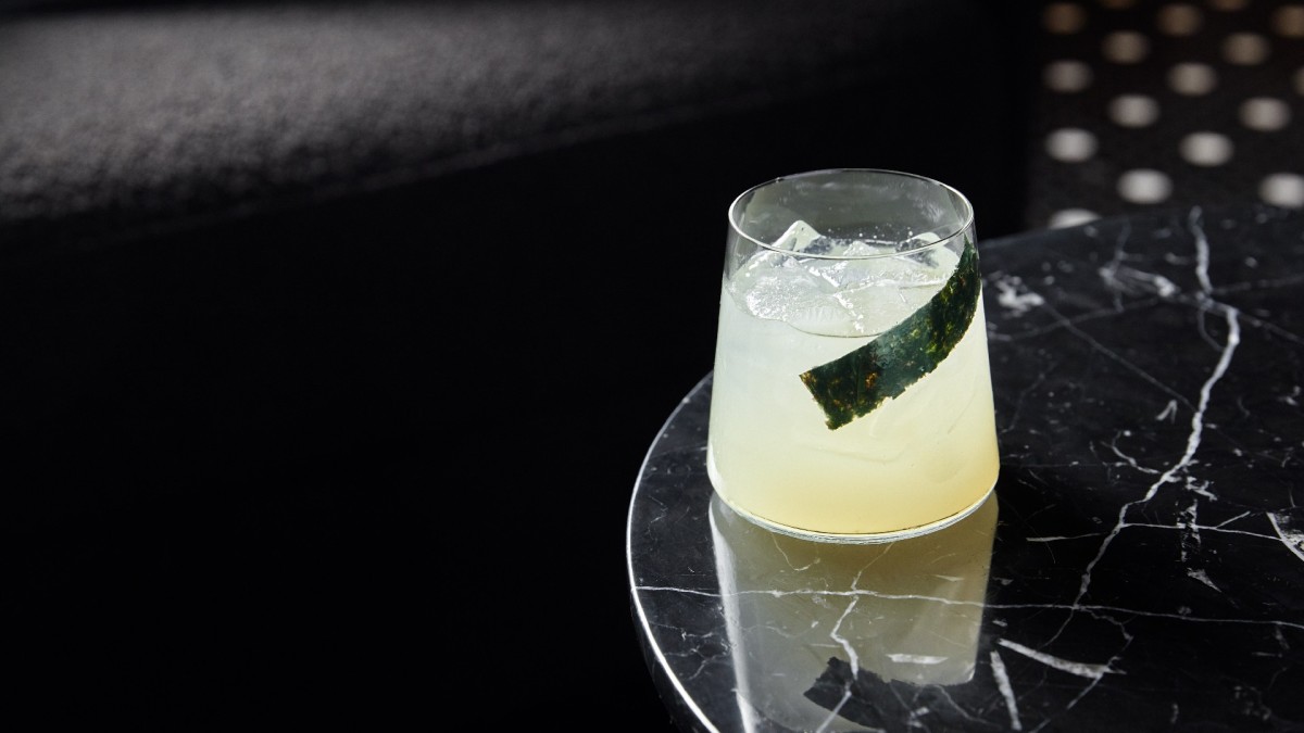 You’re About to See Yuzu on Cocktail Menus Everywhere Men’s Journal