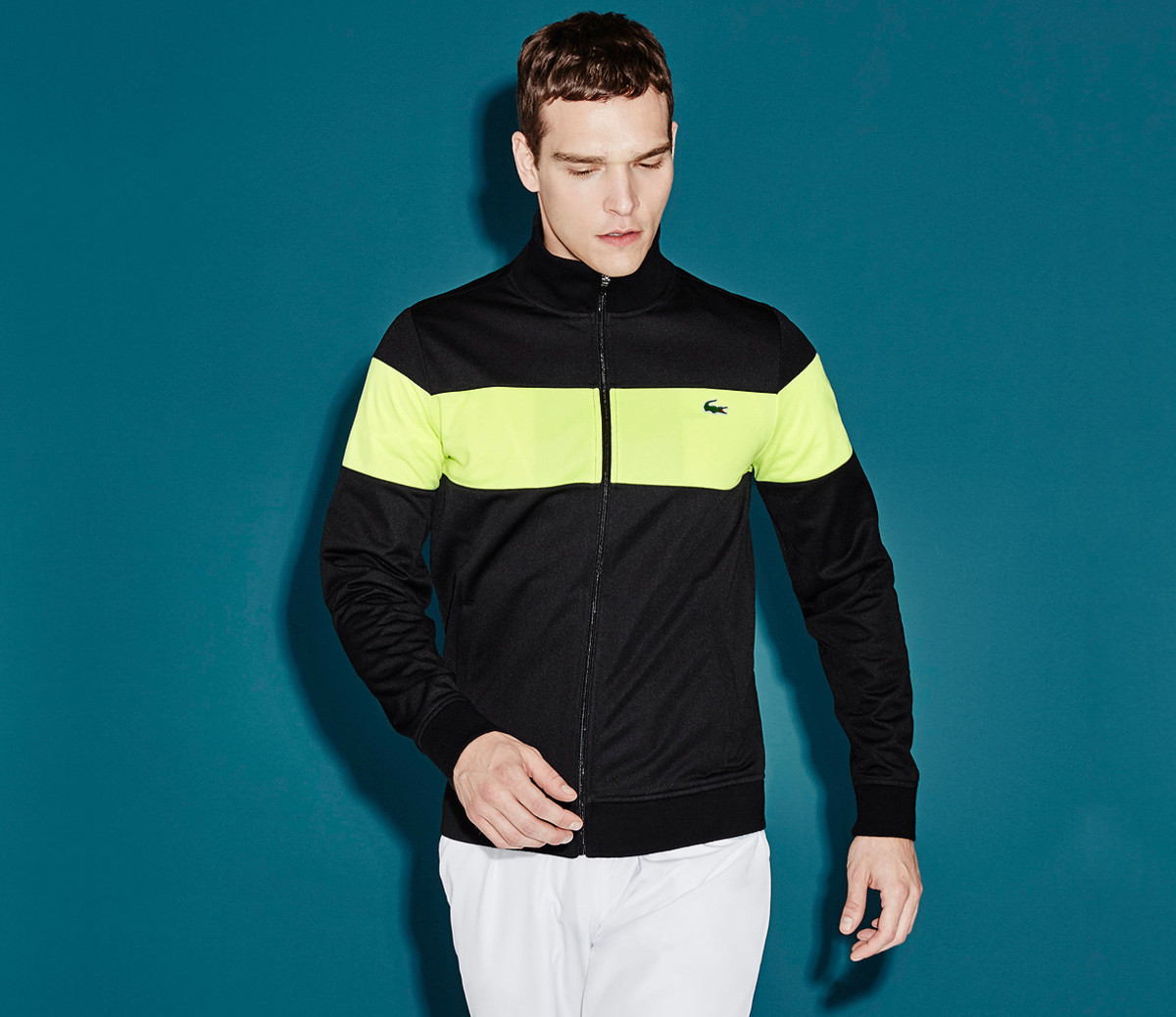Best Track Jackets for Men Right Now