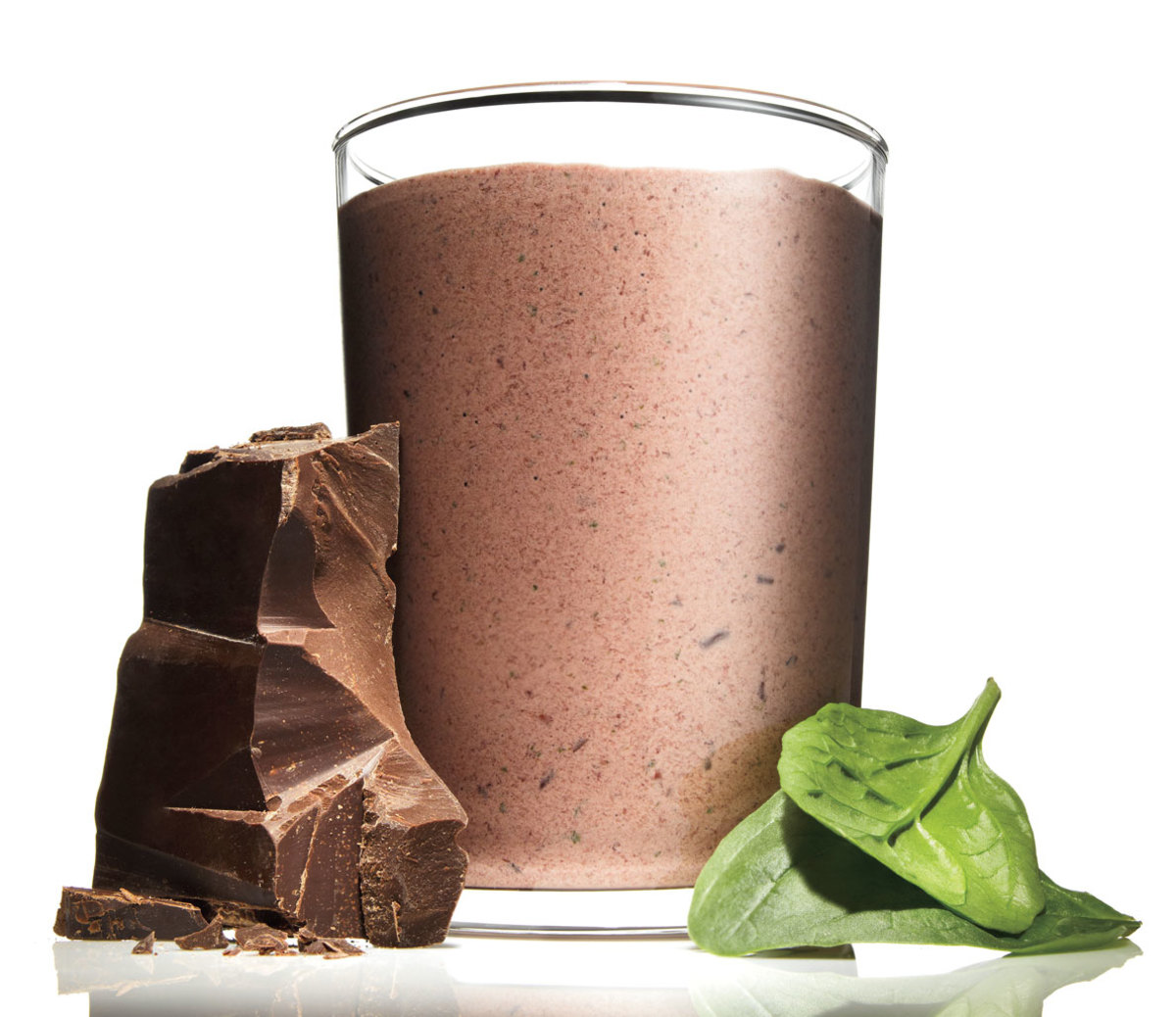 15 ways to add protein to your shake or smoothie—without powders Men