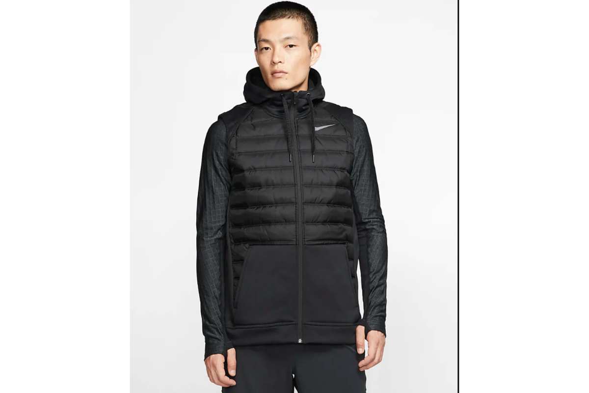 10 Men's Gym Clothes That Will Help Your Workout Men's Journal