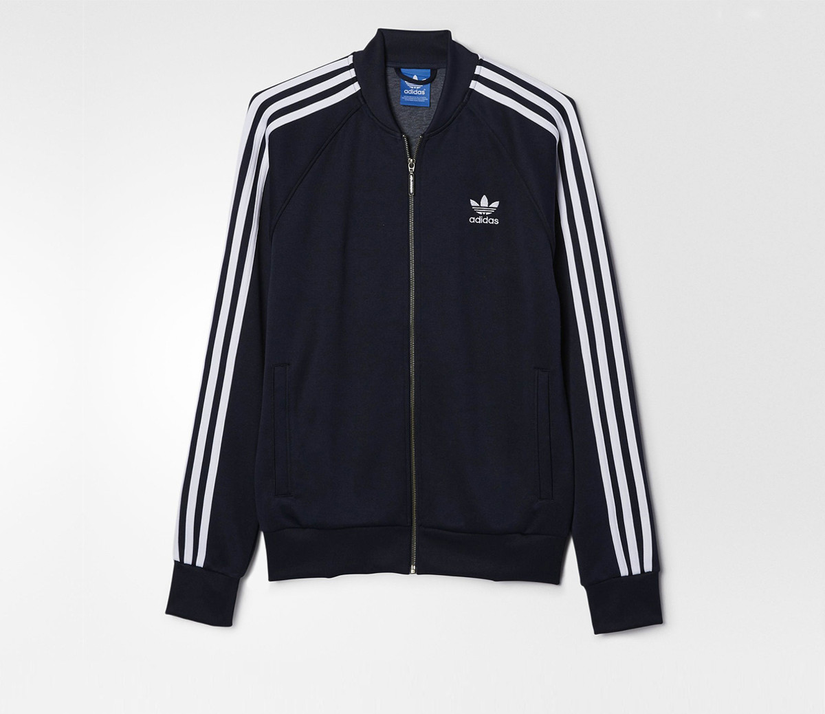 Best Track Jackets for Men Right Now | Men's Journal - Men's Journal