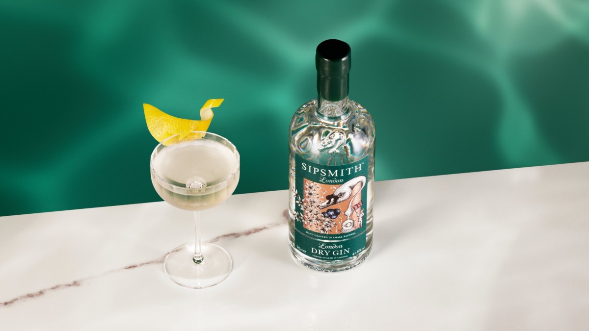 Best Gin Experiences in London Men's Journal Men's Journal