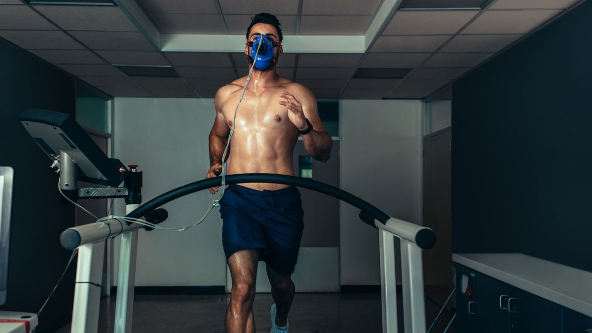 How to Craft a Training Plan to Boost Your VO2 Max Men s Journal