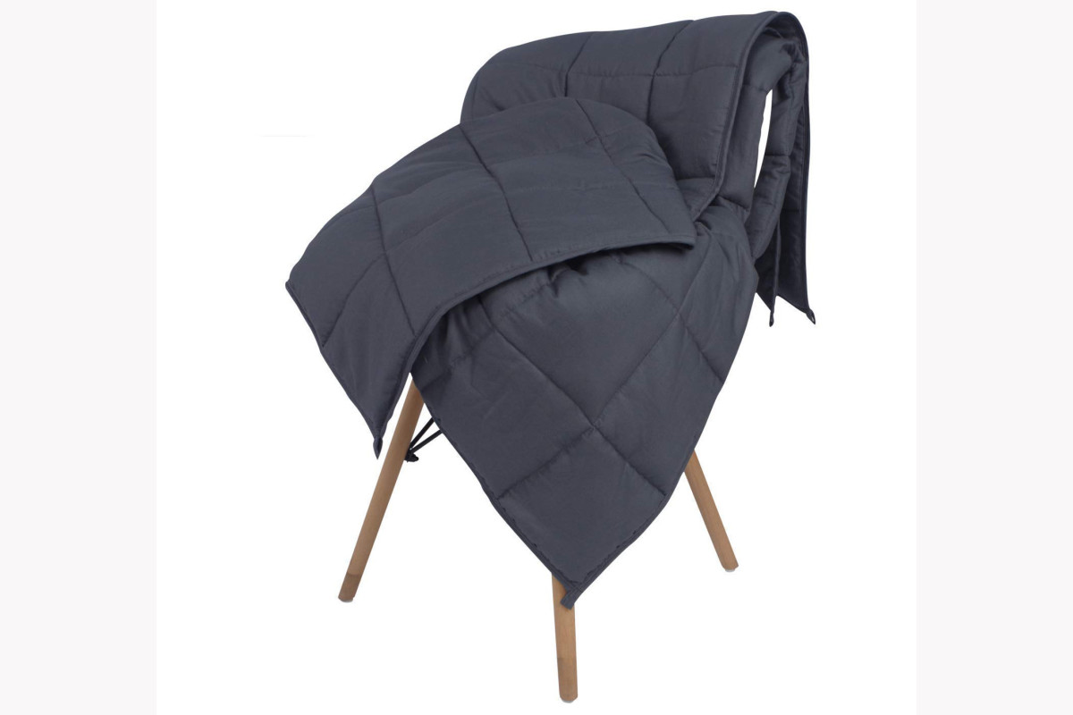 The 9 Best Weighted Blankets Perfect for Athletic Recovery Men's Journal