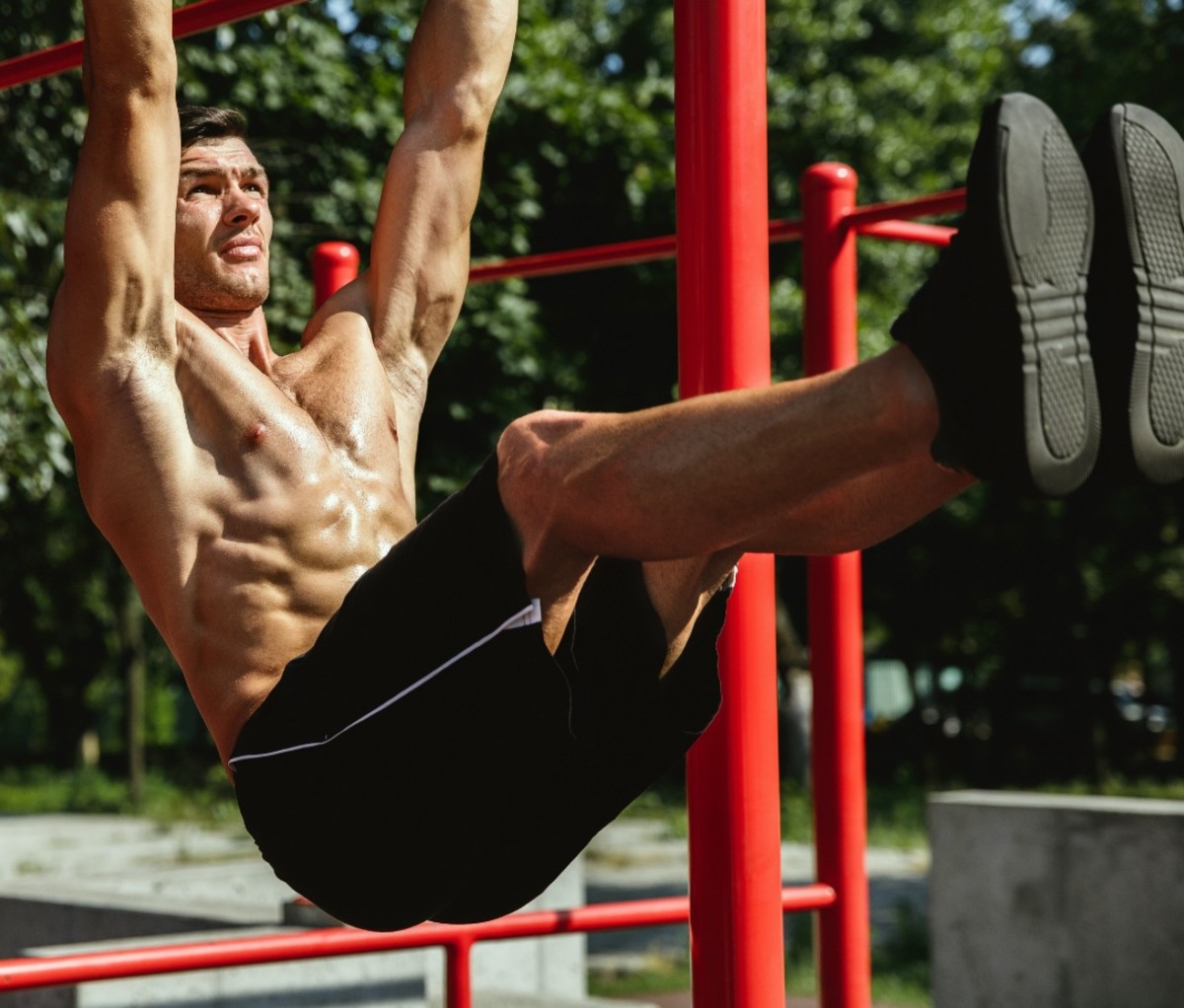 7 Best Oblique Exercises for Men - Men's Journal