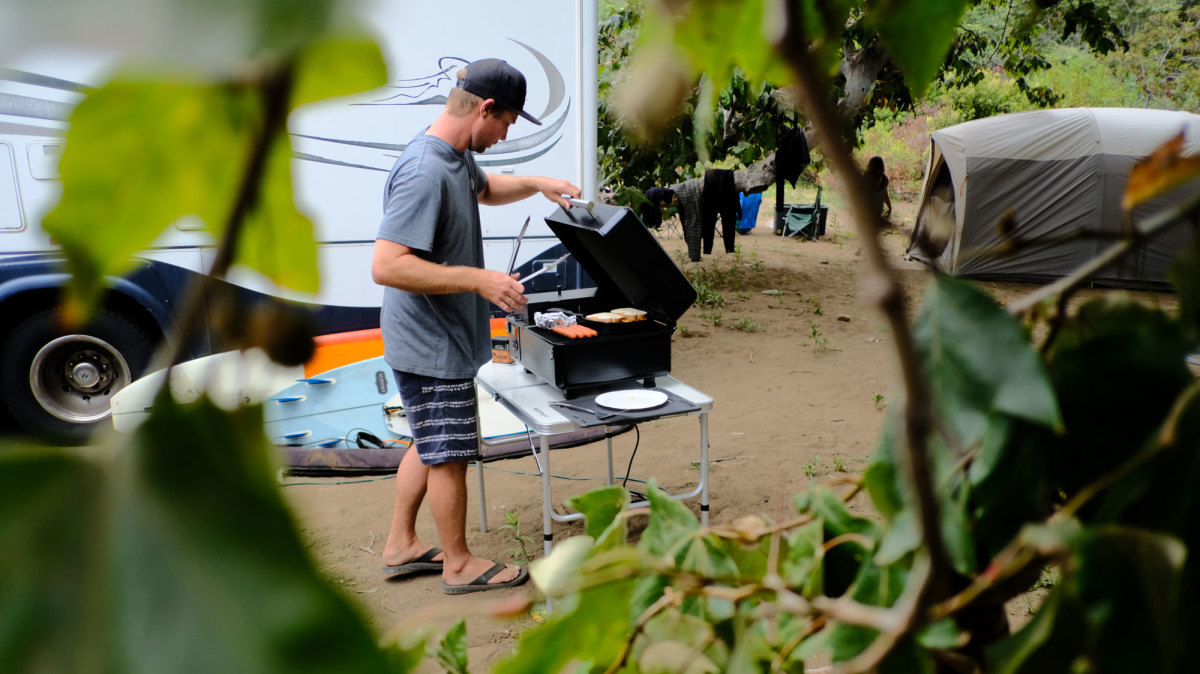 Bass pro discount traeger