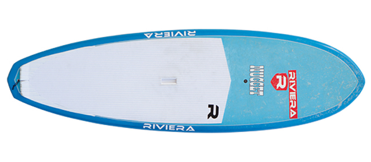 sup ボード Riviera 7&#39;8 Paddleboard Riviera El Tigre 8'8” for Sale in Miami Beach