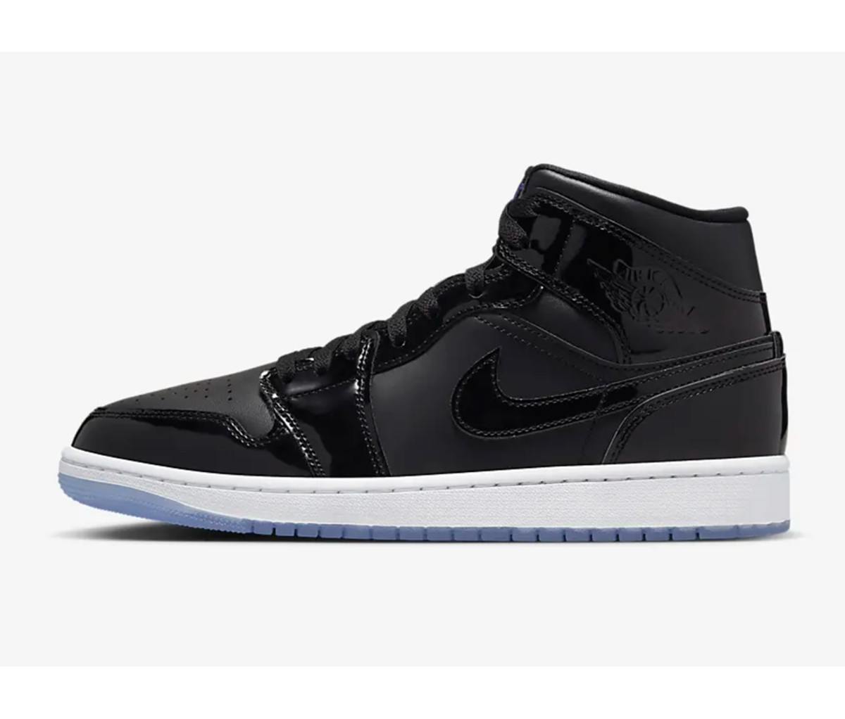 Air Jordan 1 Mid SE Men's Shoes