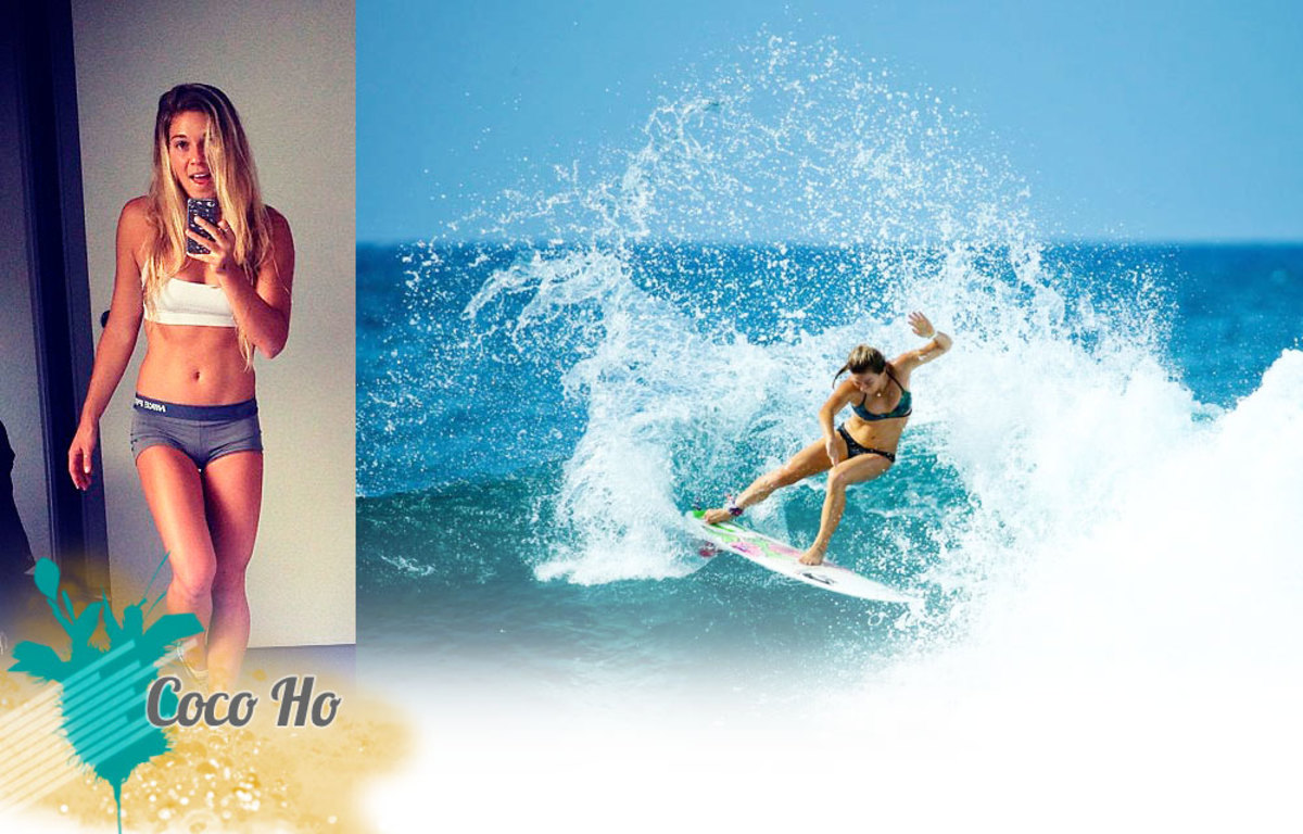 10 Hottest and Best Surfer Girls in the World (2022) photo