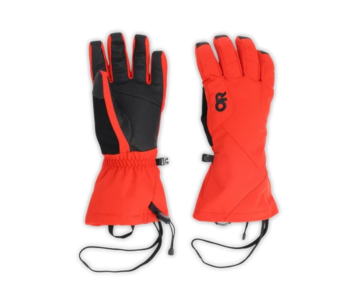 15 Best Winter Gloves for Men 2022 Men's Journal Men's Journal