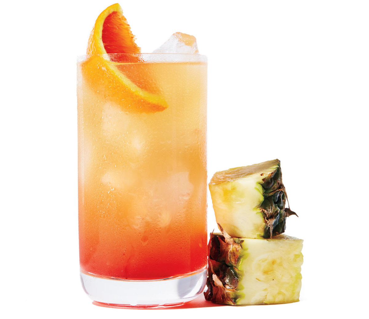 5 Modern Rum Drinks Men's Journal