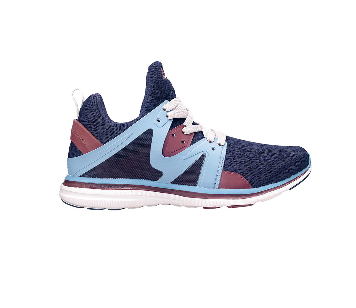 stylish training shoes