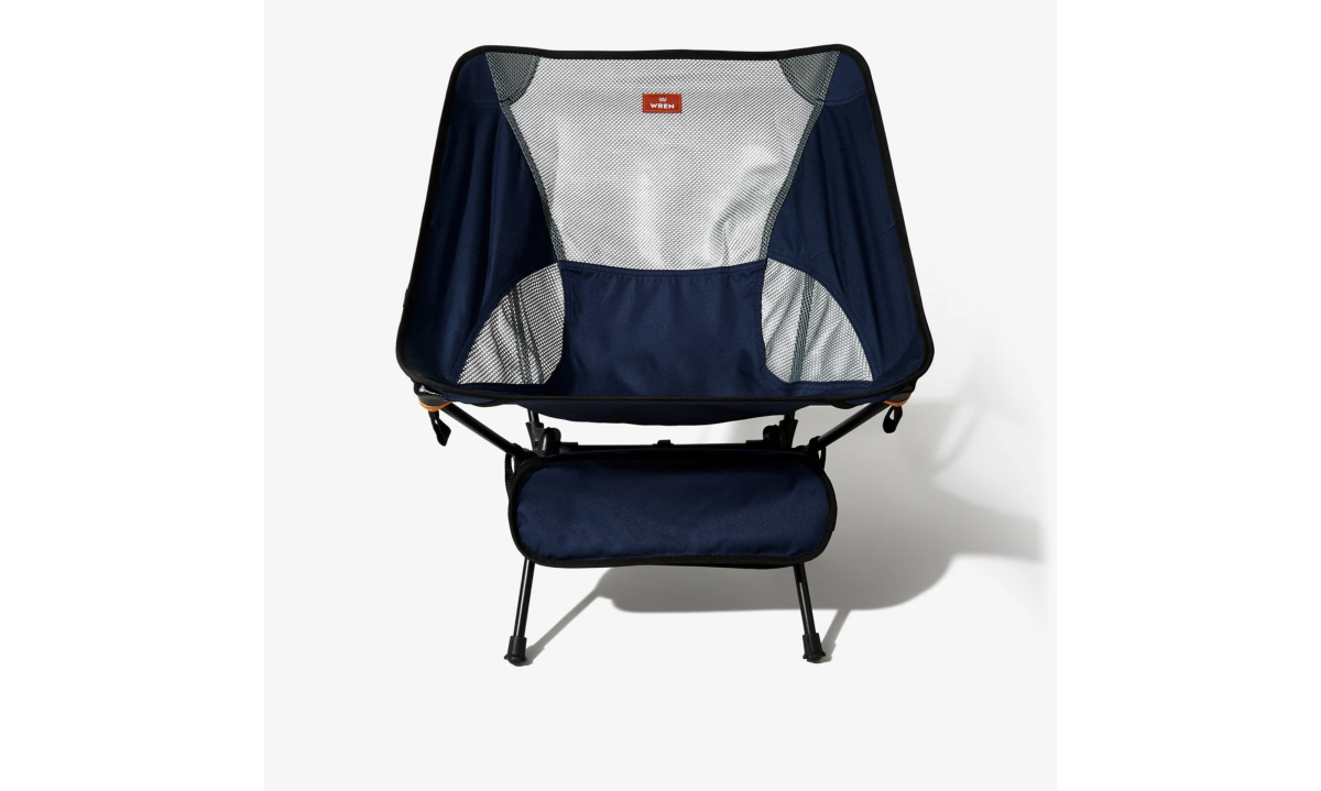Don't To Bring This Wren Compact Camp Chair To The Beach Men's