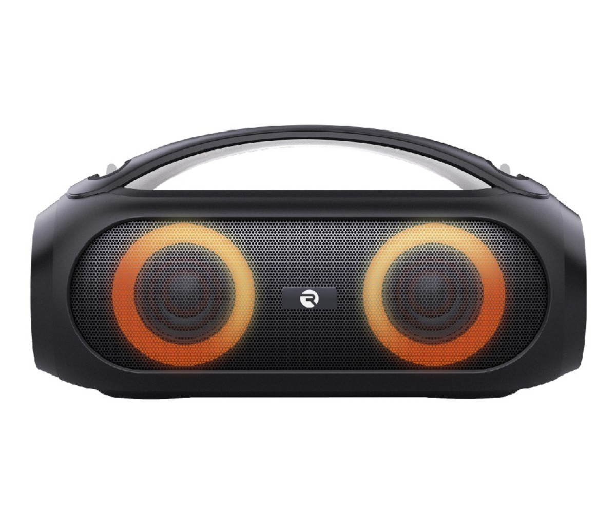 Best Portable Outdoor Speakers of Summer 2022 Men's Journal Men's