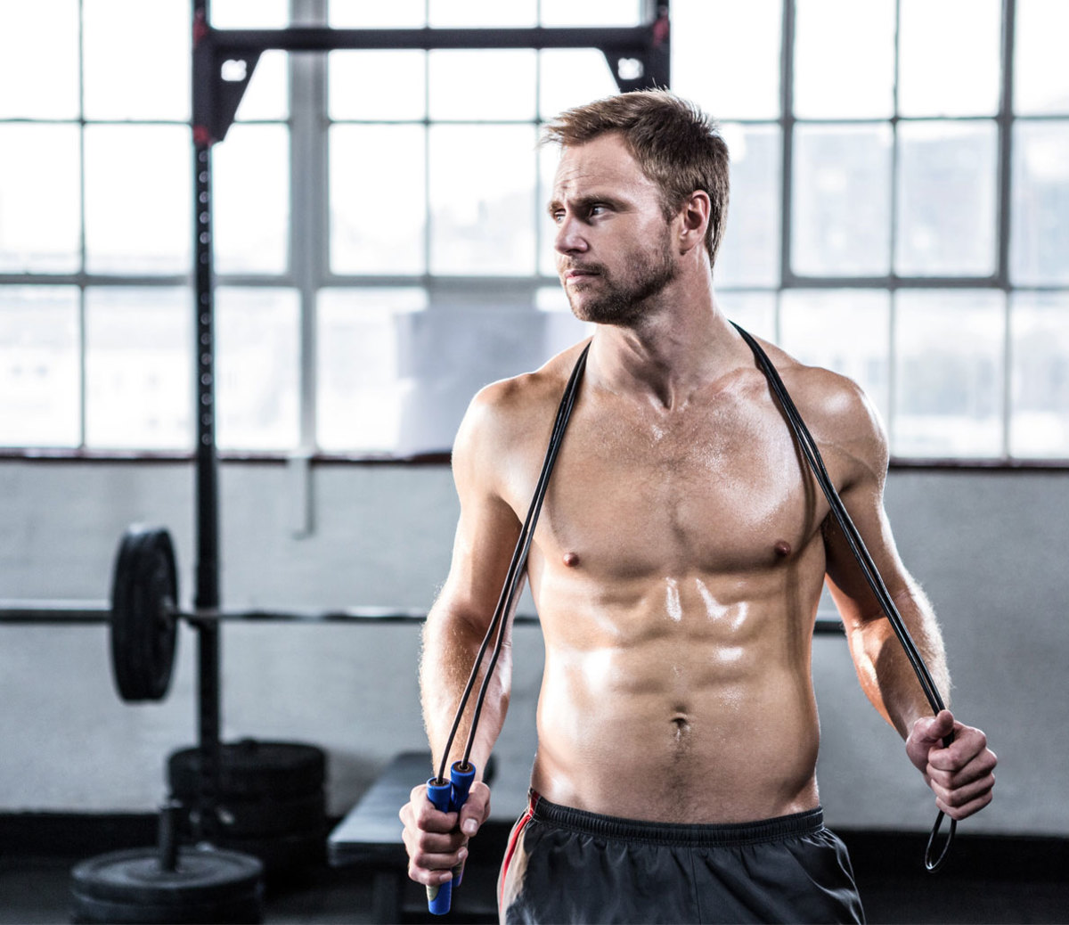 7 Amateur BenchPress Moves That Will Restrict Your Chest Growth Men