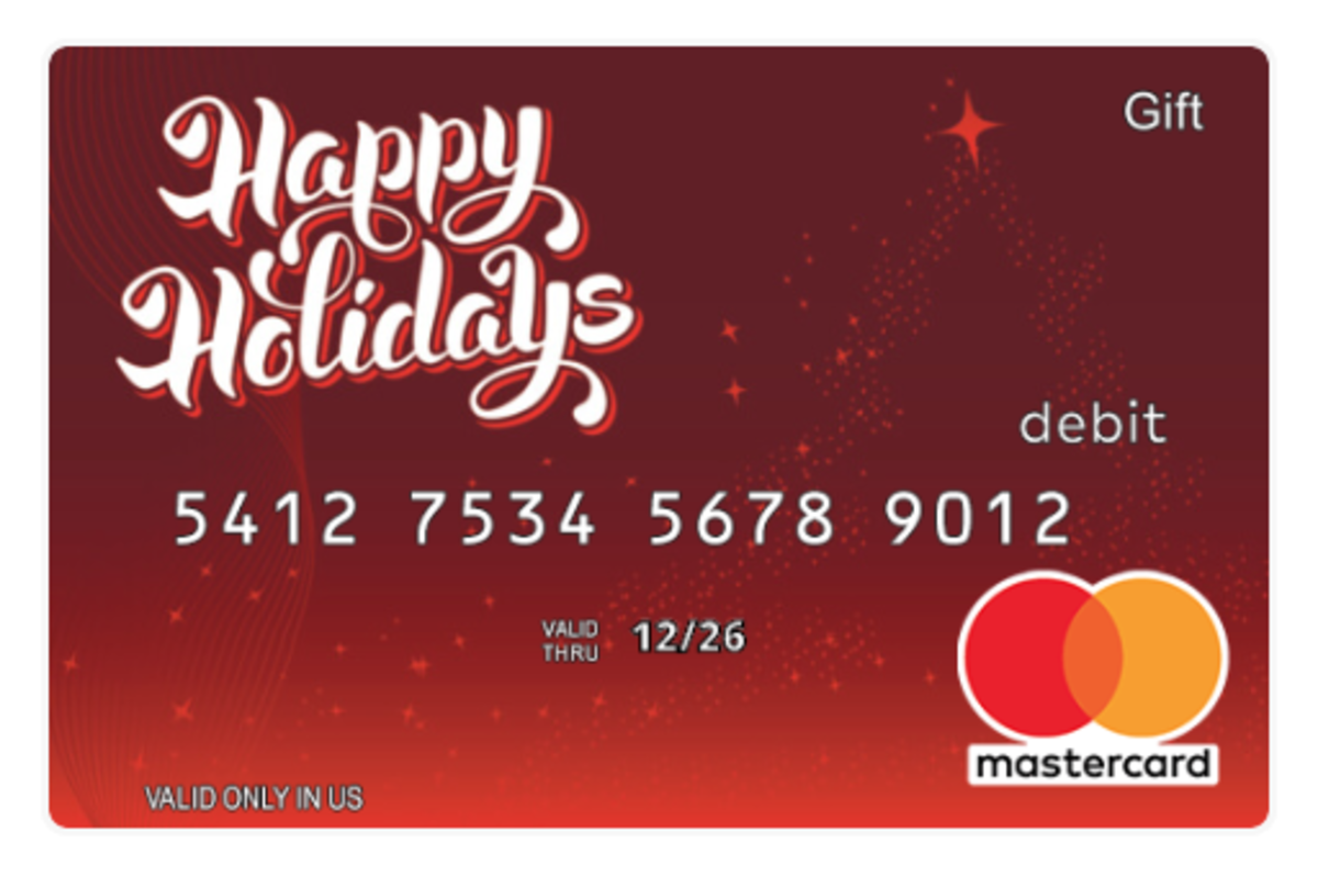The Perfect Holiday Gift—Gift Cards for Everyone! Men's Journal