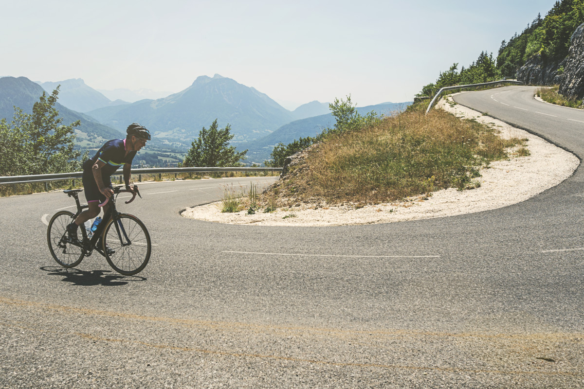 Columbia everest bike online