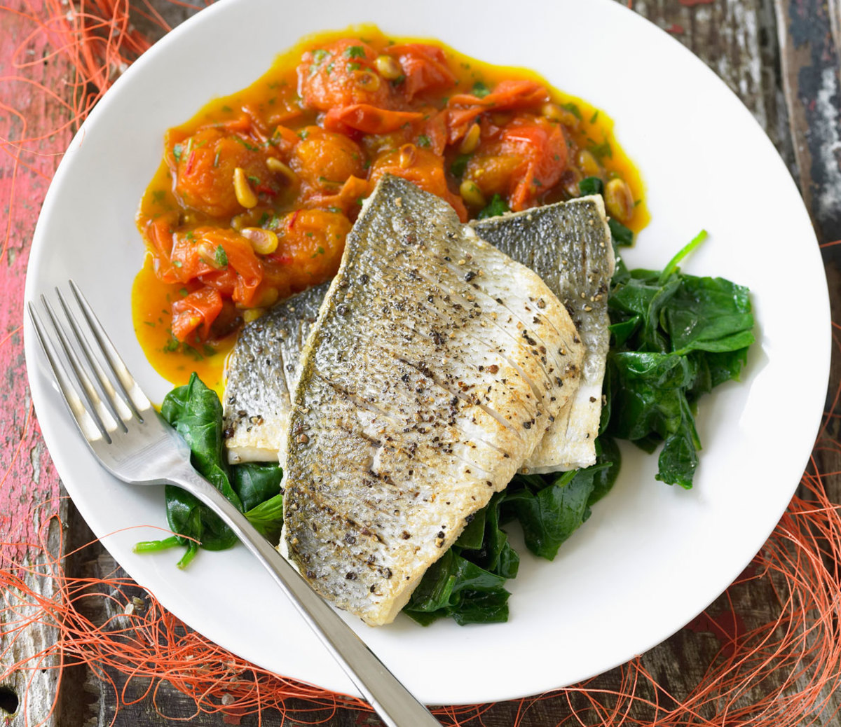 Top 10 Fish Proteins, Ranked by an Expert Dietician Men's Journal