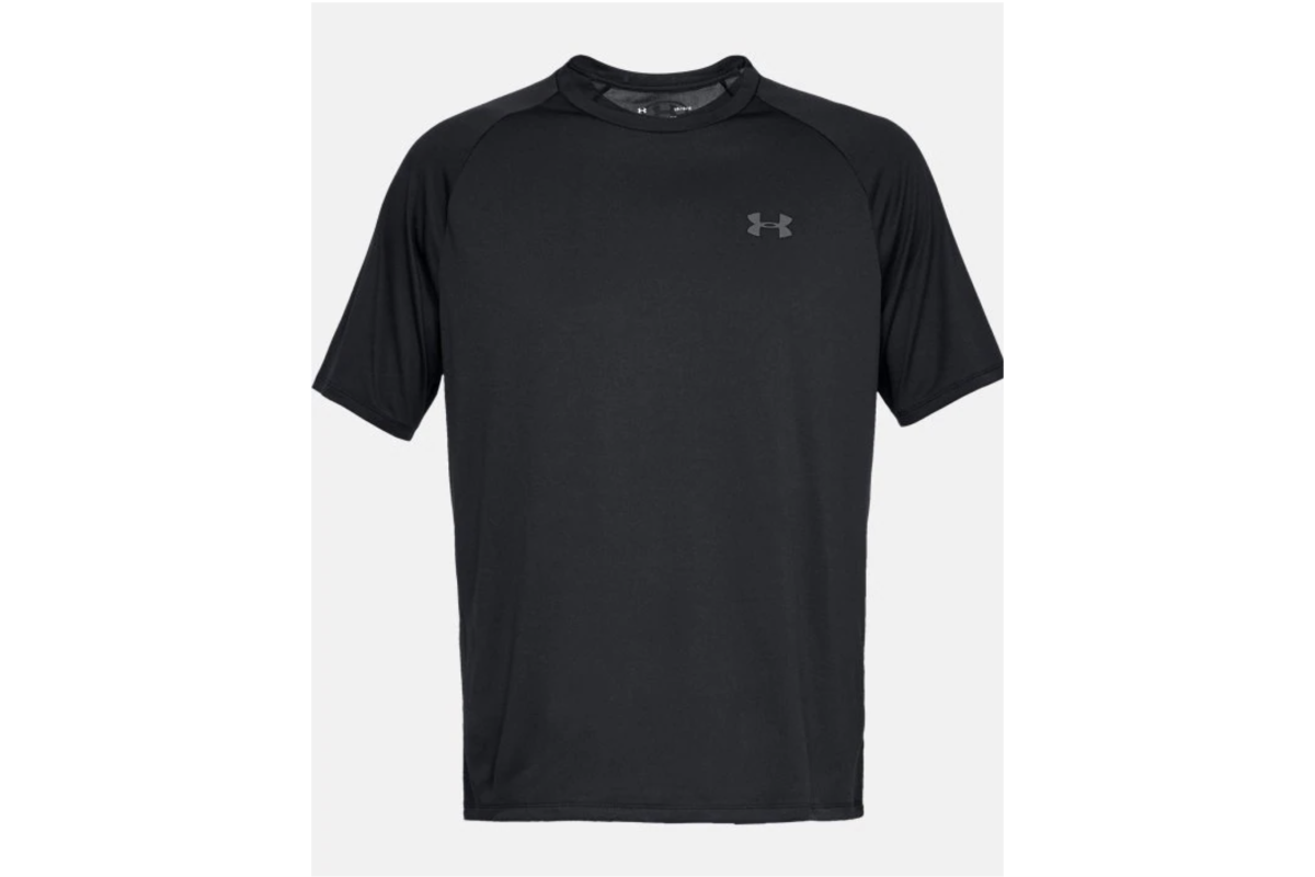 Get 25% Off Selected Gear At Under Armour Today - Men's Journal