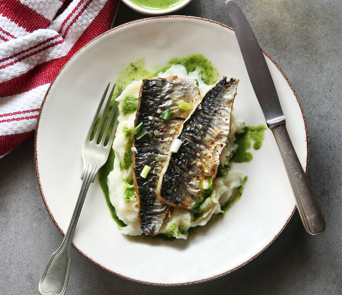 Top 10 Fish Proteins, Ranked by an Expert Dietician Men's Journal