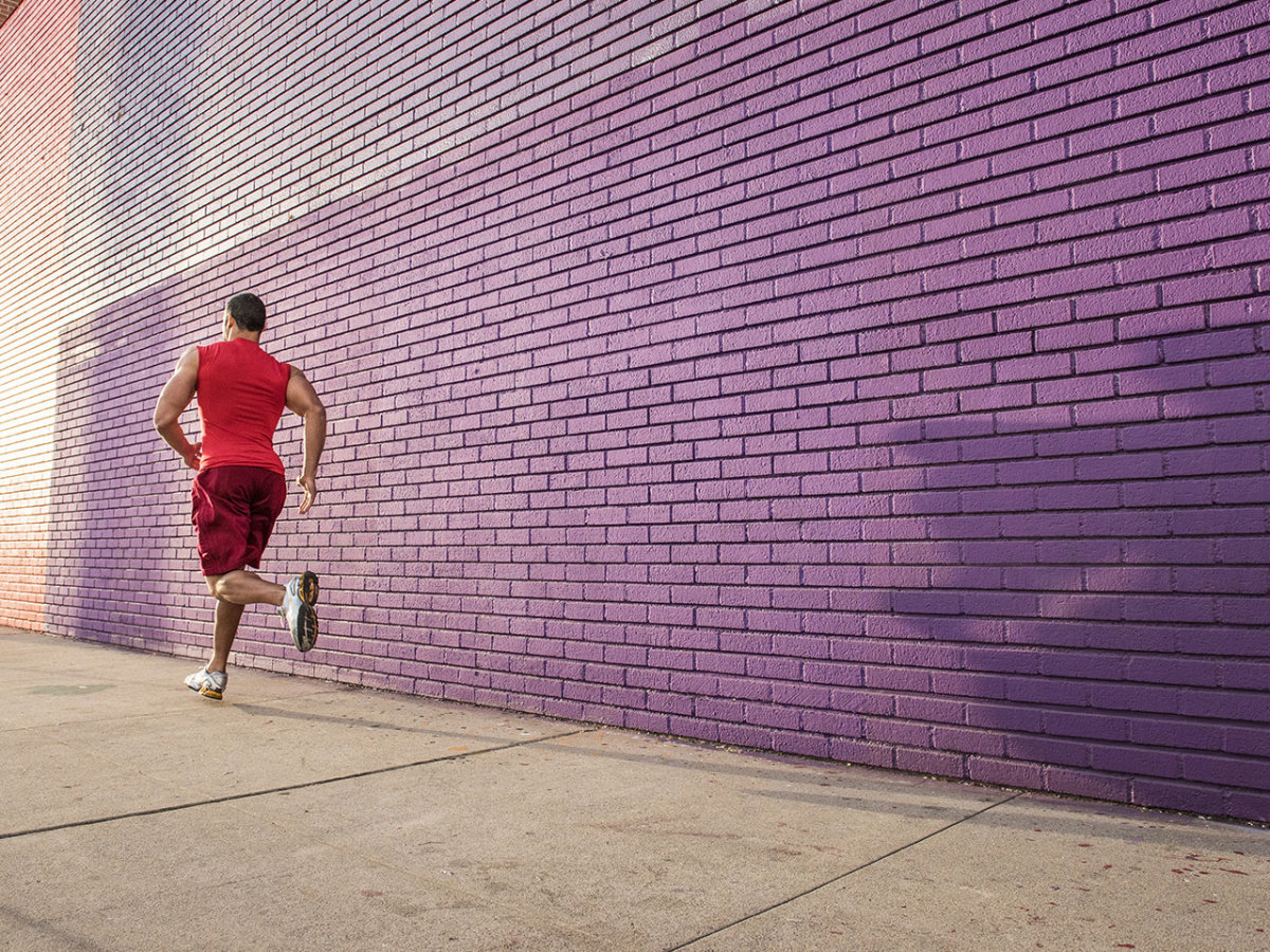 7 Stamina Training Tactics to Boost Endurance