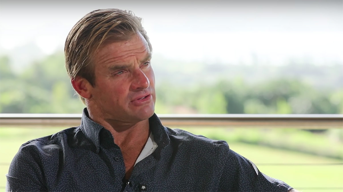 Laird Hamilton Opens Up About His Personal Life - Men’s Journal