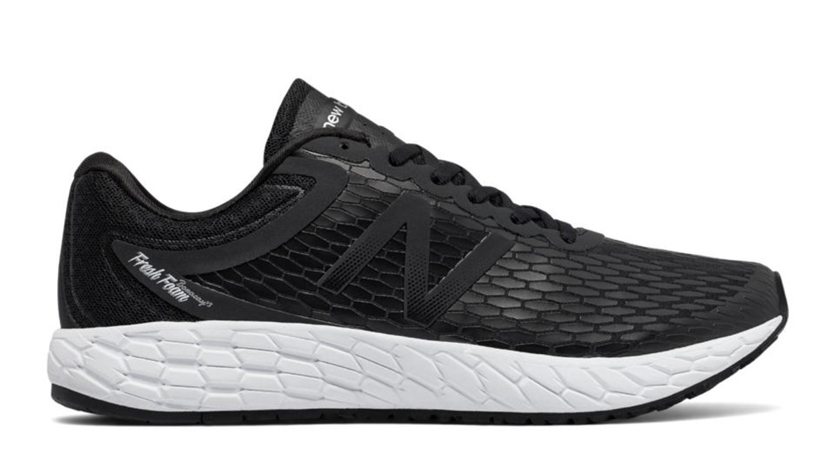 New balance boracay v3 vs zante v3 hot sale