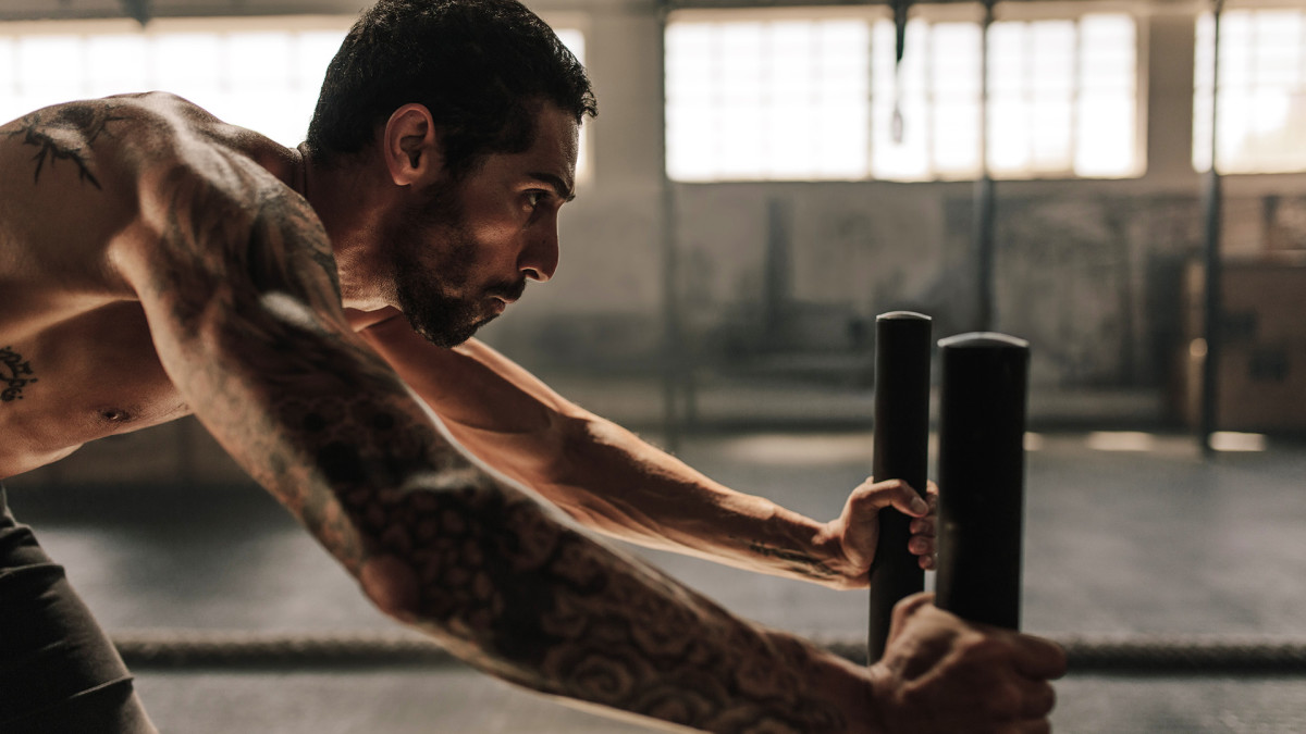HIIT Workouts to Get in the Best Shape of Your Life - Men's Journal