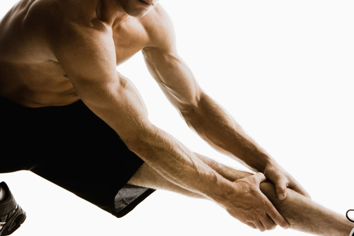 5 Signs You May Be Dehydrated Men's Journal